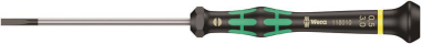 Wera Schraubendreher 3mm  2035/80/3 