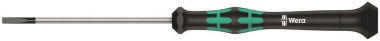 Wera Schraubendreher 3mm  2035/80/3 