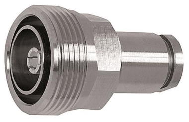 TEGA 7-16 Kabelbuchse Ag/Ta    100024460 