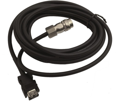 Mitsubishi Encoderkabel  MR-J3ENSCBL5M-H 