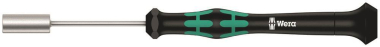 Wera Elektroniker Schrauben- 05118126001 