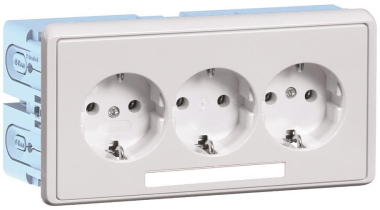 GGK KSE GDX/P2 + DIALOG 3-fach m.  36783 