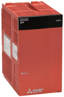 Mitsubishi SPS SystemQ Netzteil     Q61P 