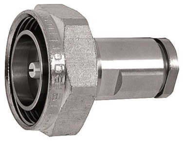 TEGA 7-16 Kabelstecker AG/TA J01120A0101 