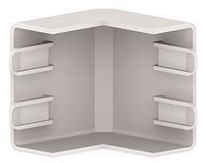 GGK 214553         MINI-AE10x20alpinweiß 