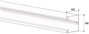 GGK Mikro-BRA-UT   62x62/45        18200 