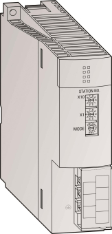 Mitsubishi SPS SystemQ         QJ61BT11N 