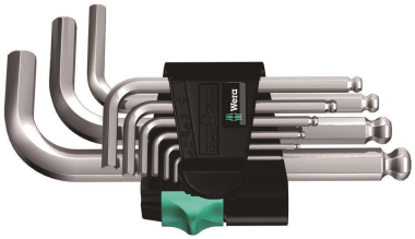 Wera Winkelschraubendrehers. 05133163001 