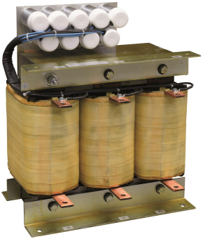 Mitsubishi Sinusfilter   FFR-SI-260A-SS1 