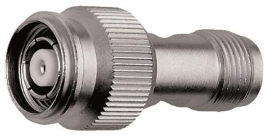 TG Adapter TNC -R-TNC, 50    J01014R0001 