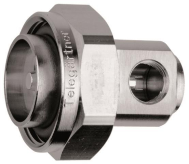 TEGA 7-16 Normkopfstecker    J01120D1157 