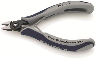 Knipex 79 62 125 Präzisions      7962125 