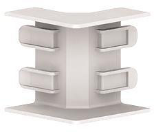 GGK 214523         MINI-IE10x20alpinweiß 