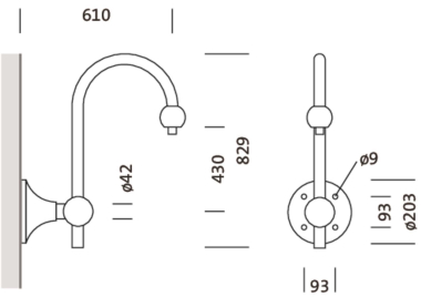 Siteco                      5NY15701XW08 