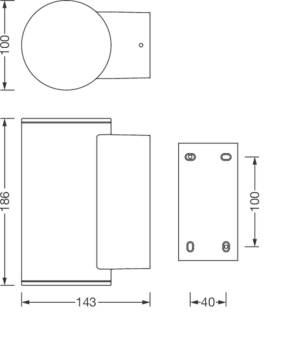Siteco CL 31                   5CL513613 
