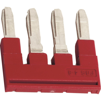 Schneider Einsteckbrücke 4Wege NSYTRAL44 