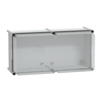 Schneider RAL7035           NSYPLS2754AG 