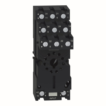 GS SOCKEL RUMC3 GETREN KASTEN    RUZSC3M 