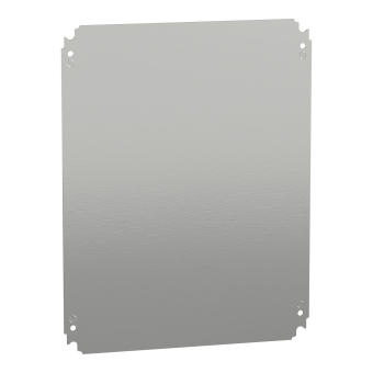 GS MONTAGEPLATTE 450X350         NSYMM54 