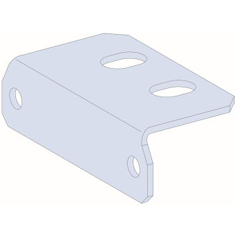 Schneider PrismaSeT-P, Linergy  LVS04669 