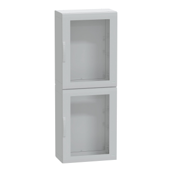 Schneider RAL7035 Poly      NSYPLA2074TG 