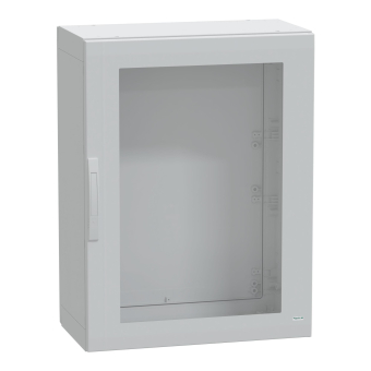 Schneider RAL7035           NSYPLA1074TG 