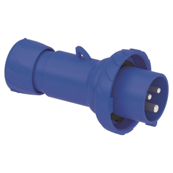 Schneider CEE Stecker          PKX16M723 