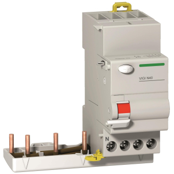 Schneider Multi 9 OEM Vigi N40  M9Y31740 