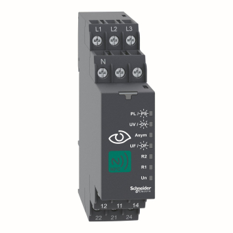 Schneider Netzüberwachung     RMNF22TB30 