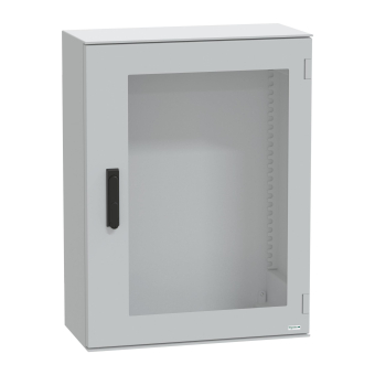 Schneider RAL7035            NSYPLM86TVG 