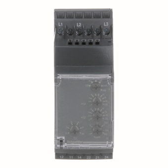 GS PHASENWÄCHTER ASYM UNTER-    RM35TF30 