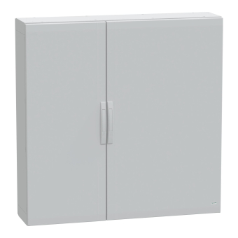 Schneider RAL7035           NSYPLA12123G 