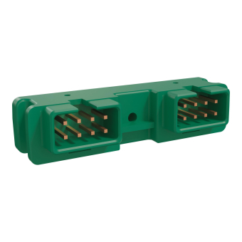 Schneider SpaceLogic KNX    MTN6940-0000 