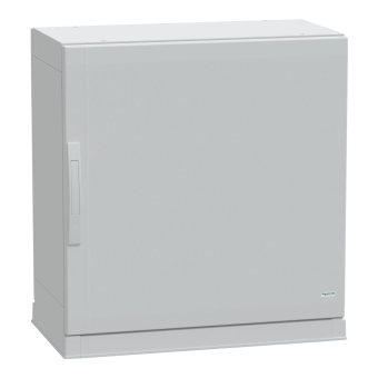 Schneider RAL7035            NSYPLAZ774G 