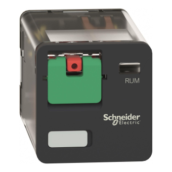 Schneider Universalrelais       RUMC21F7 