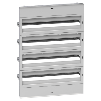 Schneider RAL7035             NSYDLA112G 