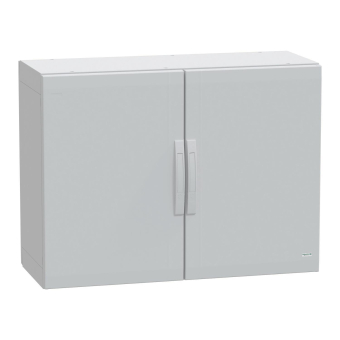 Schneider RAL7035            NSYPLA7104G 