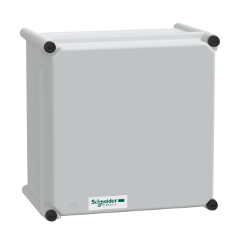 Schneider RAL7035           NSYPLSP2727G 