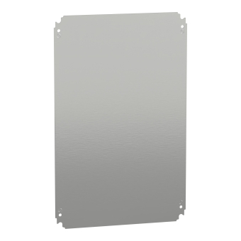GS Montageplatte 350X550         NSYMM64 