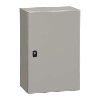 Schneider Wandschrank Volltür NSYS3D6425 