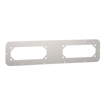 Schneider Kabeleinführungs-    NSYTLF2FL 