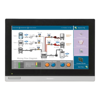 Schneider Pro-face SP5000   PFXSP5800WCD 