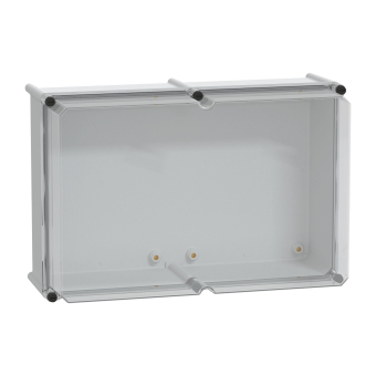 Schneider RAL7035           NSYPLS3654AG 