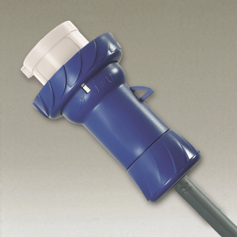 Schneider CEE Stecker          PKE16M413 