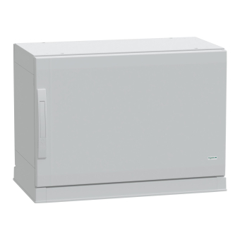 Schneider RAL7035            NSYPLAZ574G 