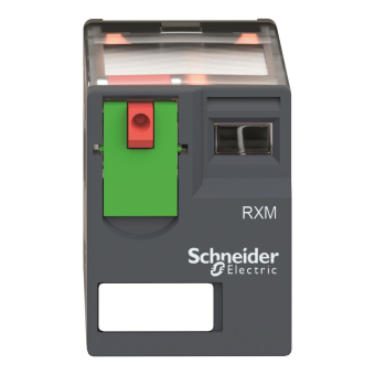 Schneider Miniaturrelais 3W    RXM3AB1B7 