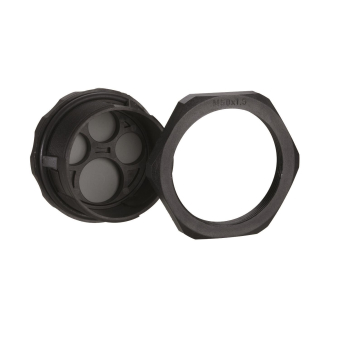 Schneider Kabeldurchführung NSYTSAM508SE 