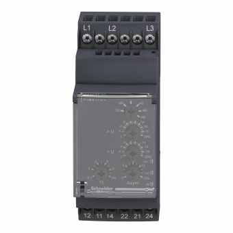 GS Spannungswächter, 2W,      RM35UB3N30 