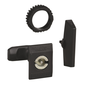 Schneider Ersatzschloss 3mm      NSYCDB3 