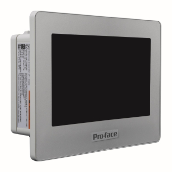 Schneider 4,3z 64Kcolor TFT PFXGP4114T2D 